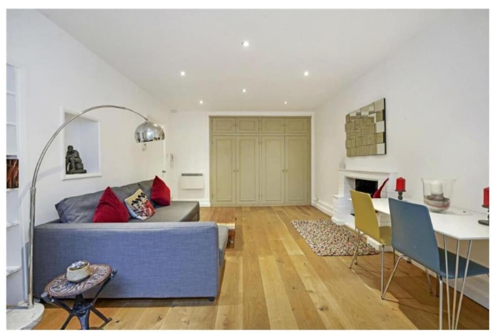 Amazing 2 Beds Notting Hill Gate * Londra