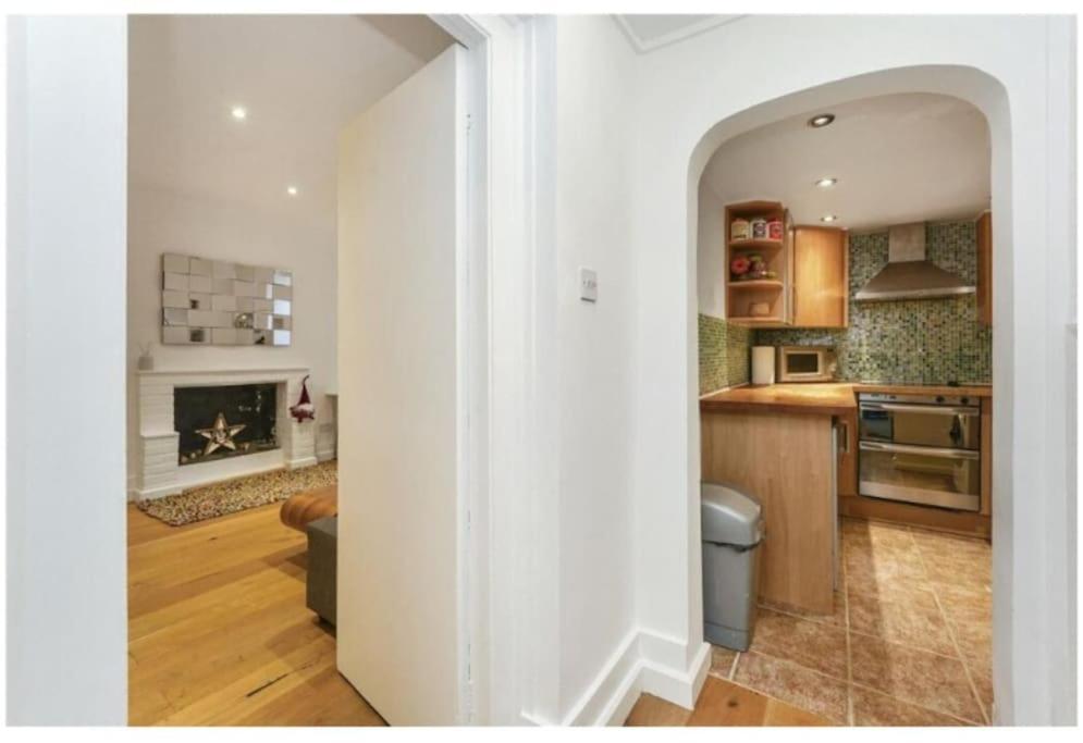 Amazing 2 Beds Notting Hill Gate
