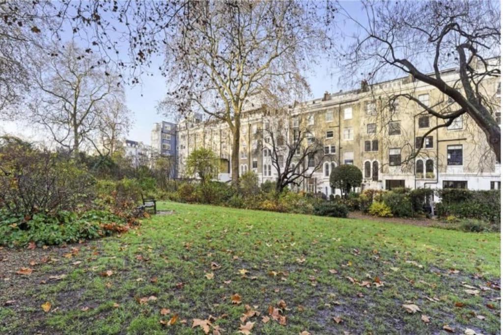 Appartamento Amazing 2 Beds Notting Hill Gate Londra