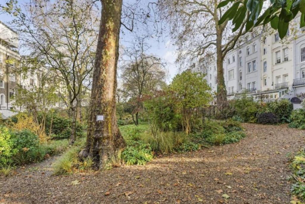 Amazing 2 Beds Notting Hill Gate Appartamento Londra