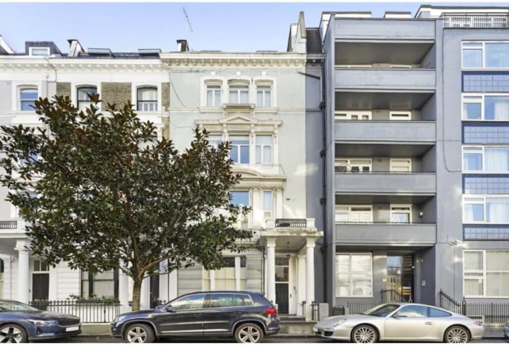Amazing 2 Beds Notting Hill Gate *