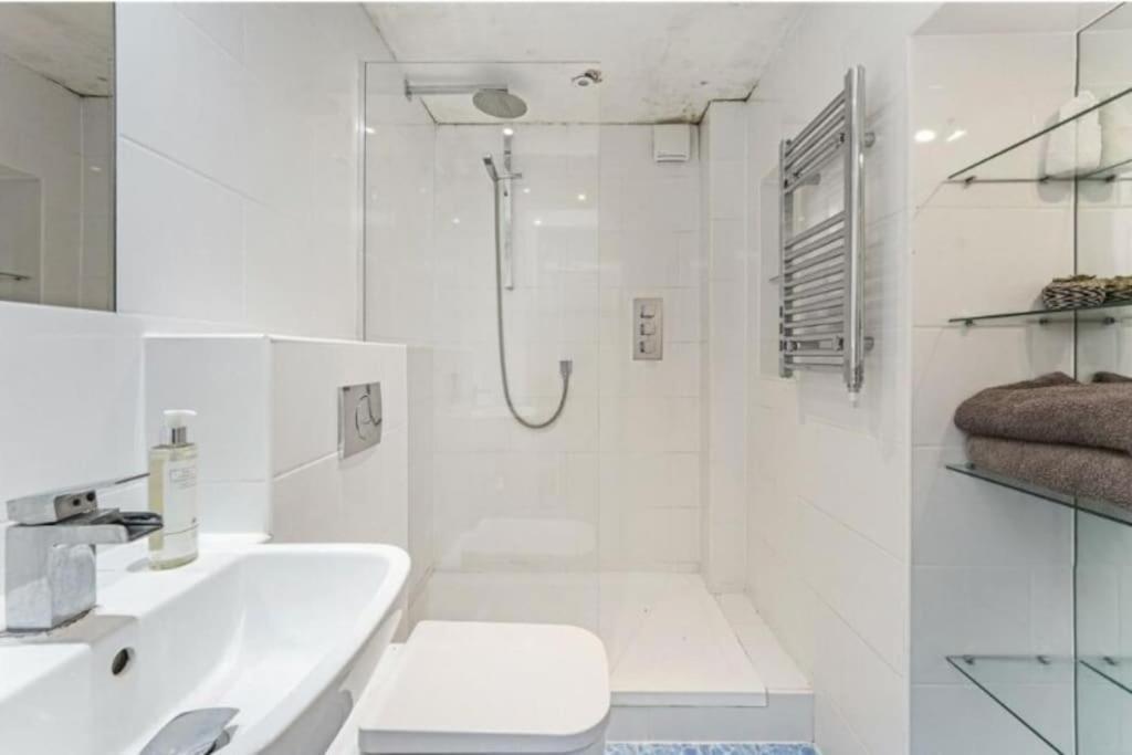 Amazing 2 Beds Notting Hill Gate *