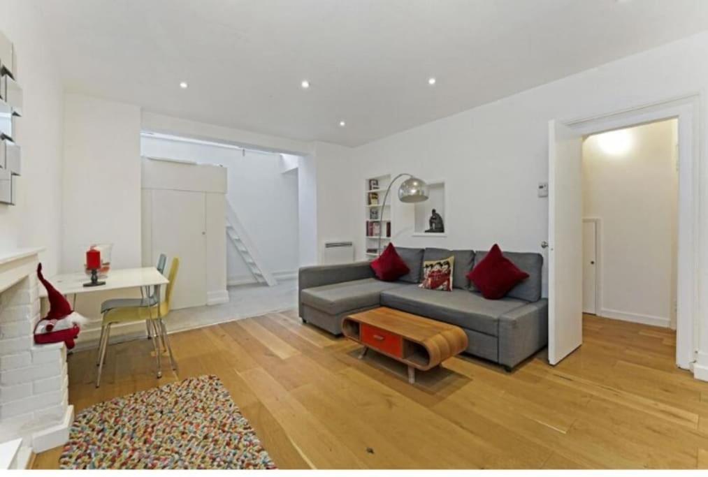Amazing 2 Beds Notting Hill Gate Appartamento Londra