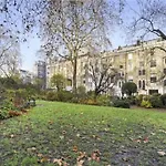 Amazing 2 Beds Studio Notting Hill Gate
