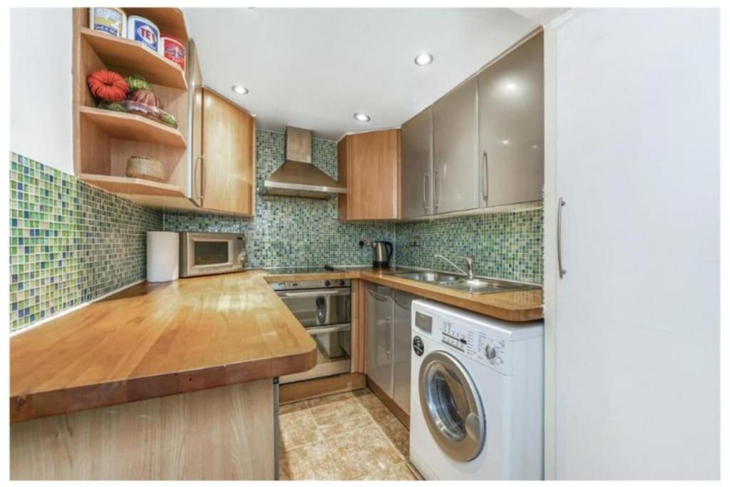 Amazing 2 Beds Notting Hill Gate Apartment