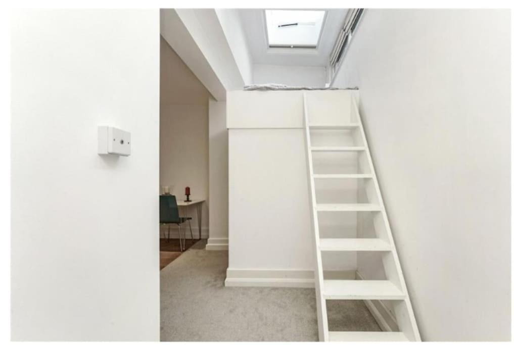 Apartment Amazing 2 Beds Notting Hill Gate *