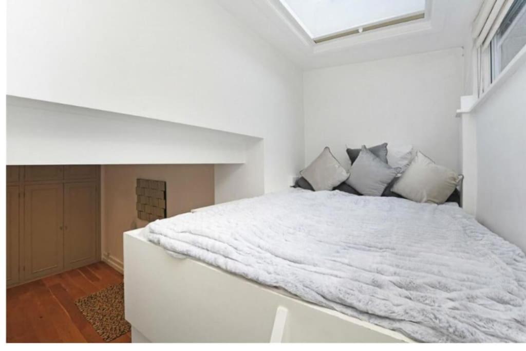 Apartment Amazing 2 Beds Notting Hill Gate London